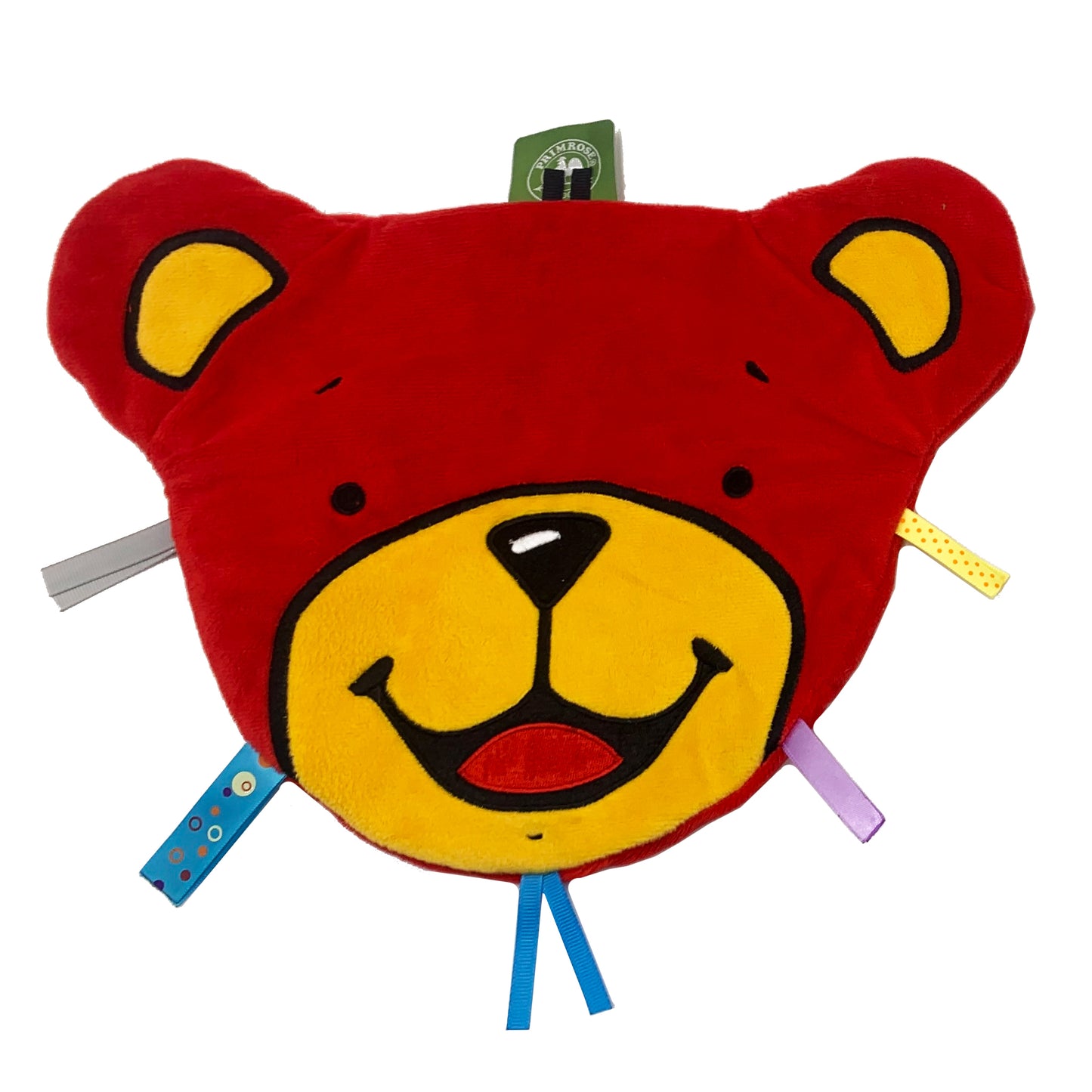 BENJAMIN® CRINKLE SENSORY TOY