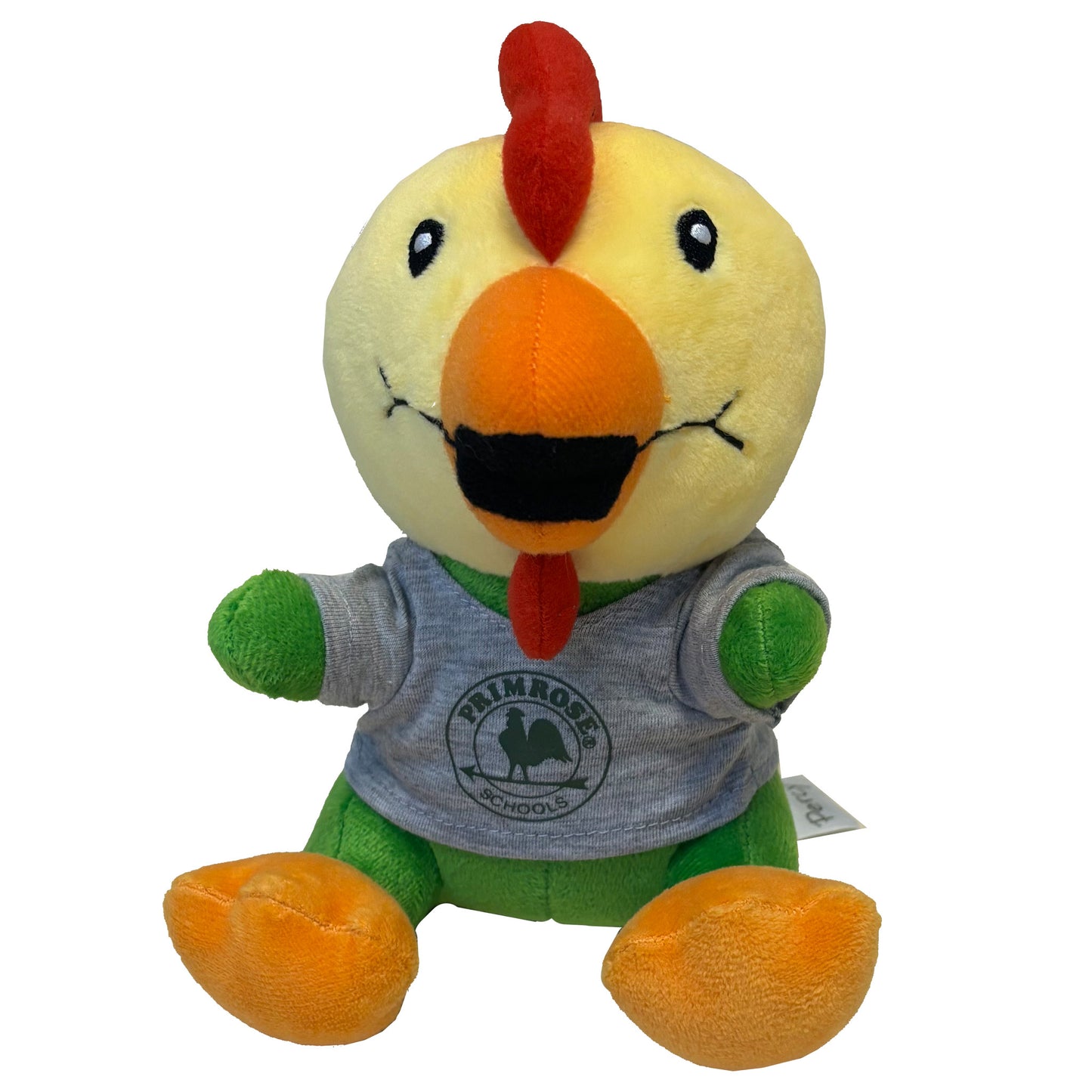 PERCY® 6" LITTLE FRIEND
