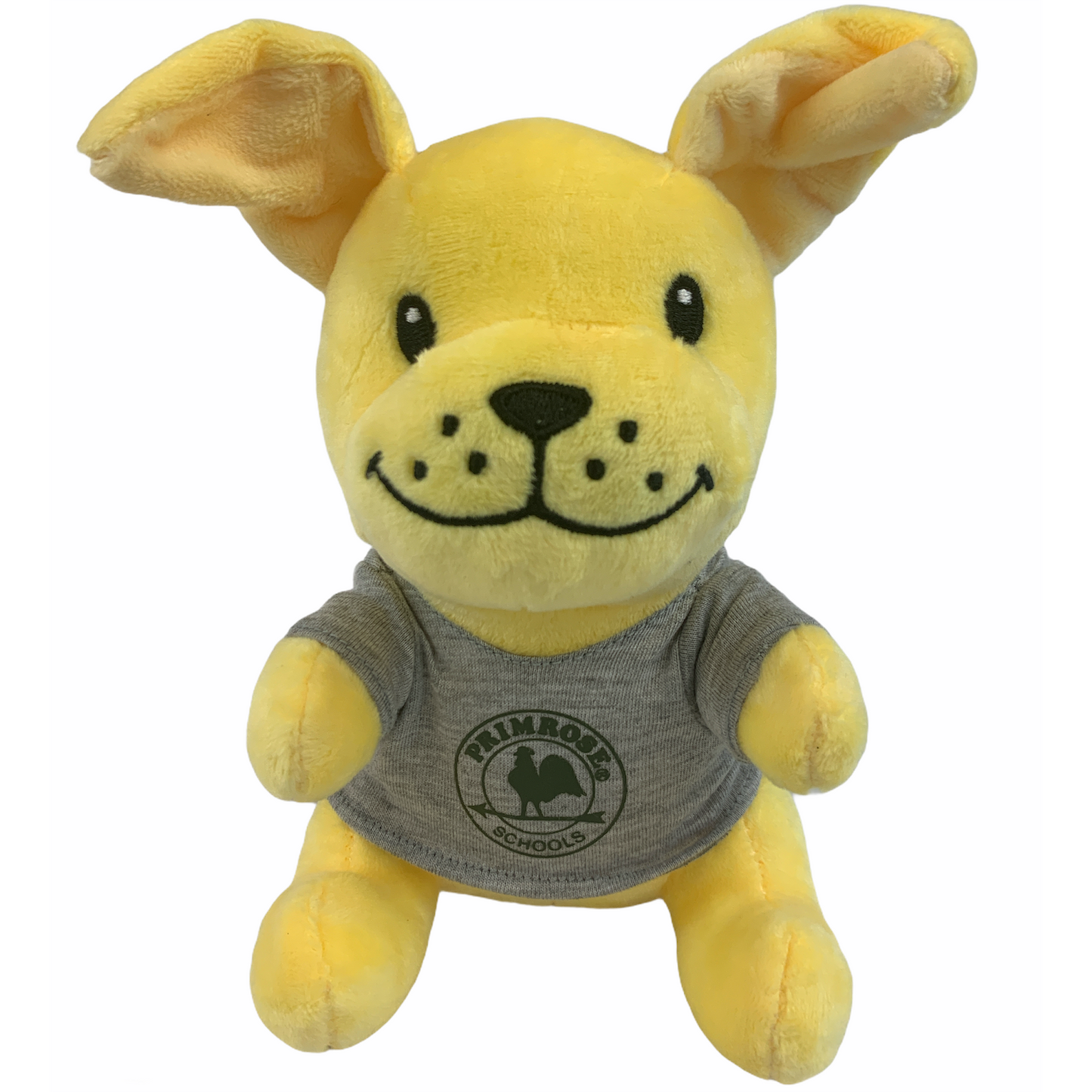 ERWIN® 6" little friend