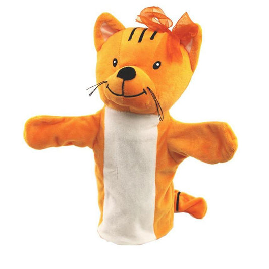 KATIE® cat puppet