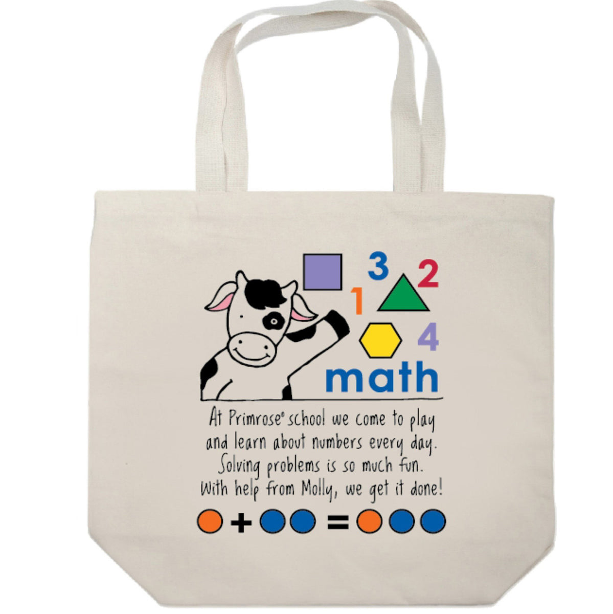 MOLLY MATH BAG Primrose Store 2CCO