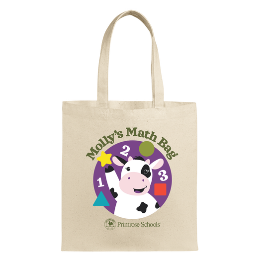 MOLLY MATH BAG