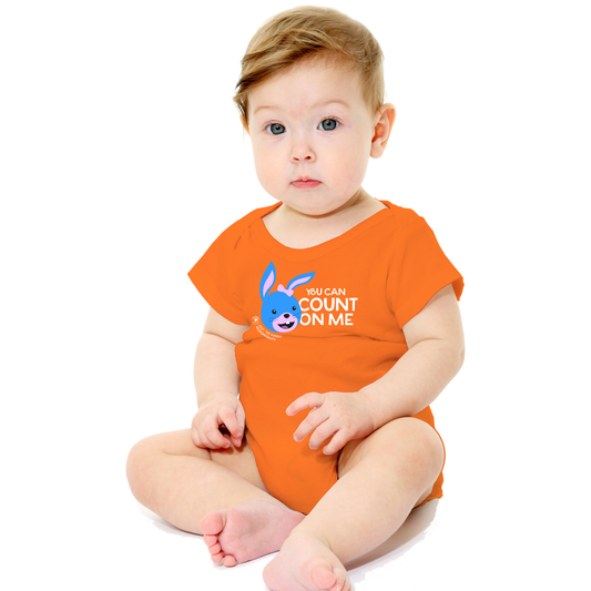 ALLY RESPONSIBILITY ONESIE