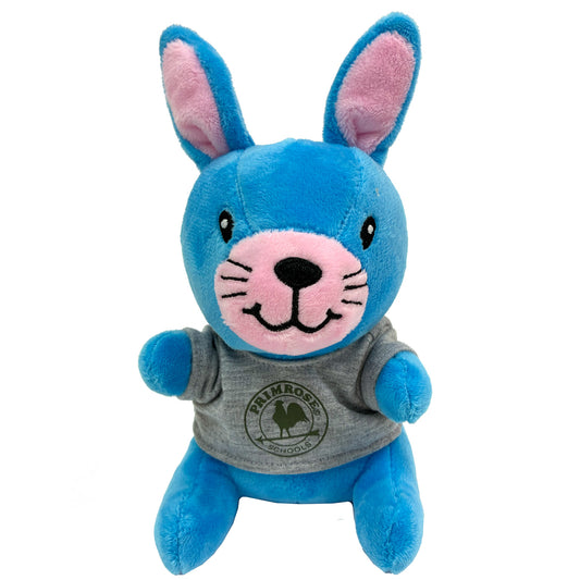 ALLY 6" LITTLE FRIEND