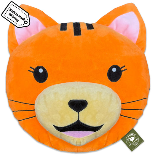 KATIE® SNUGGLE PILLOW