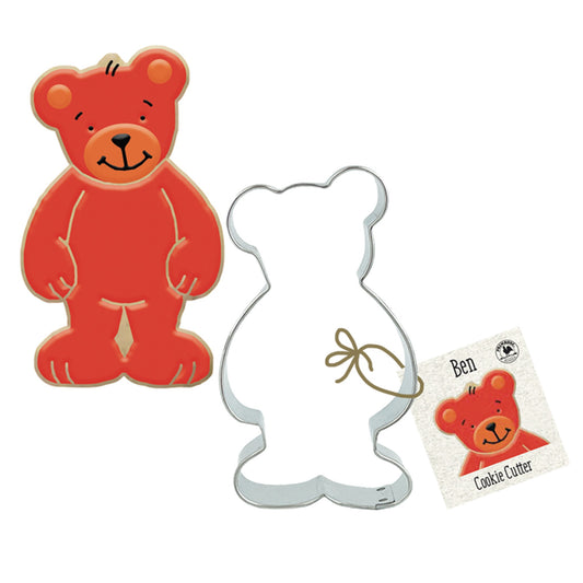 BENJAMIN COOKIE CUTTER