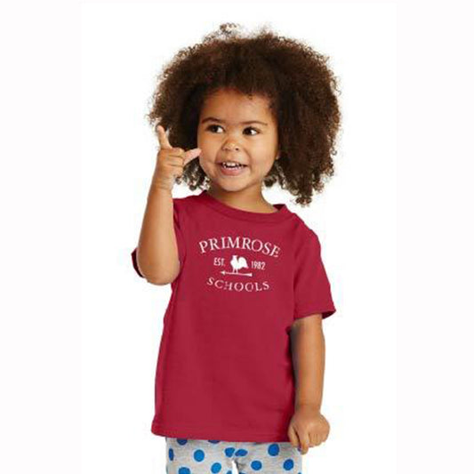 CLASSIC TODDLER S/S TEE