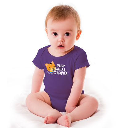 KATIE COOPERATION ONESIE