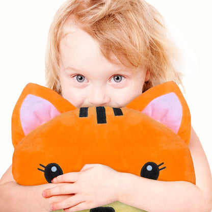 KATIE® SNUGGLE PILLOW