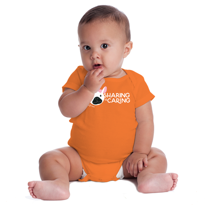 LIBBY FAIRNESS ONESIE