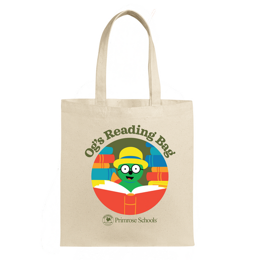 OG® READING BAG