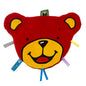 BENJAMIN® CRINKLE SENSORY TOY