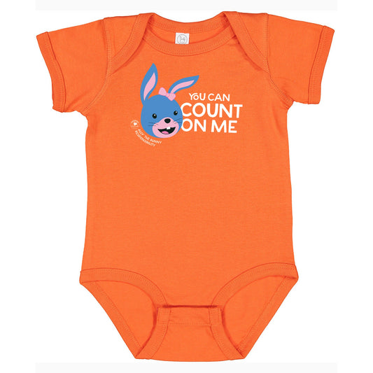 ALLY RESPONSIBILITY ONESIE