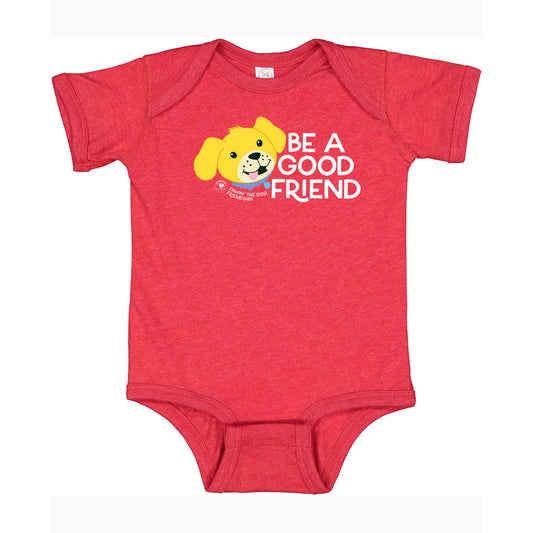 ERWIN FRIENDSHIP ONESIE