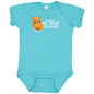 PEANUT HONESTY ONESIE