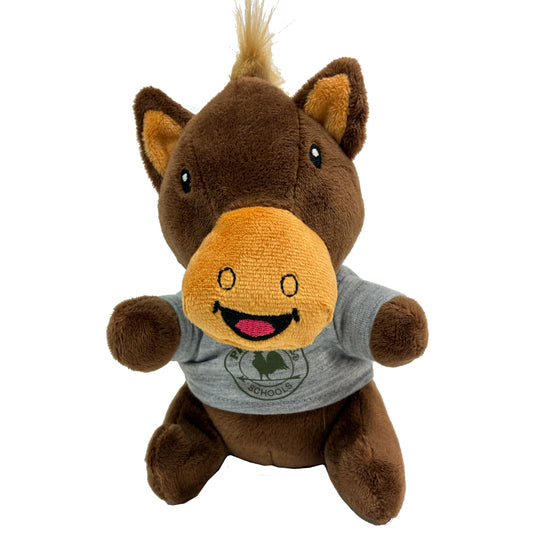 PEANUT® 6" LITTLE FRIEND