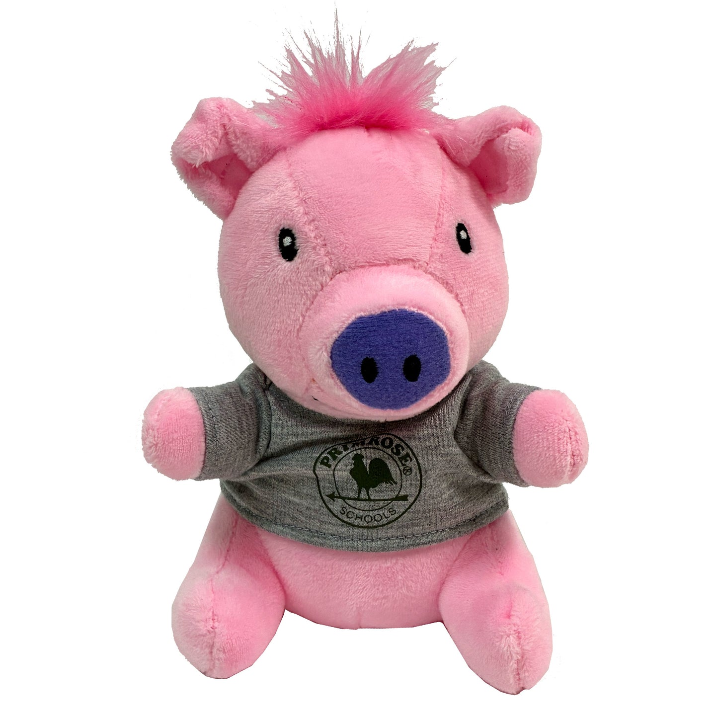 MEGY® 6" LITTLE FRIEND