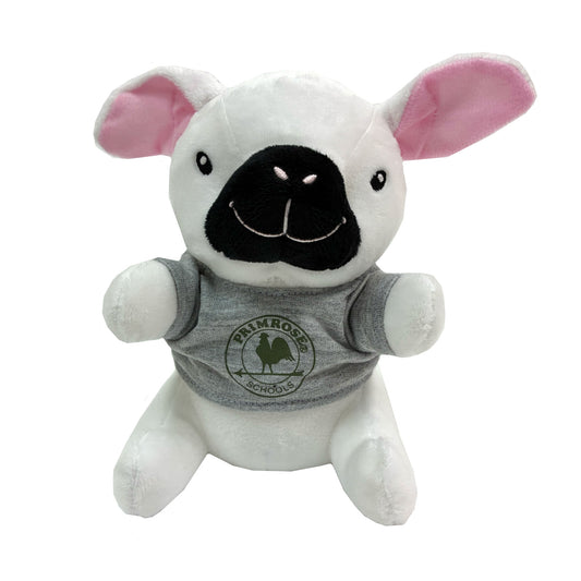 LIBBY® 6" LITTLE FRIEND