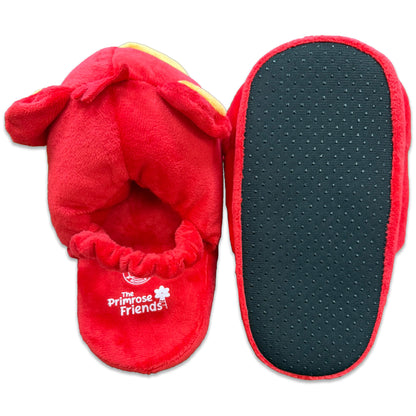 BENJAMIN® STRAP SLIPPERS