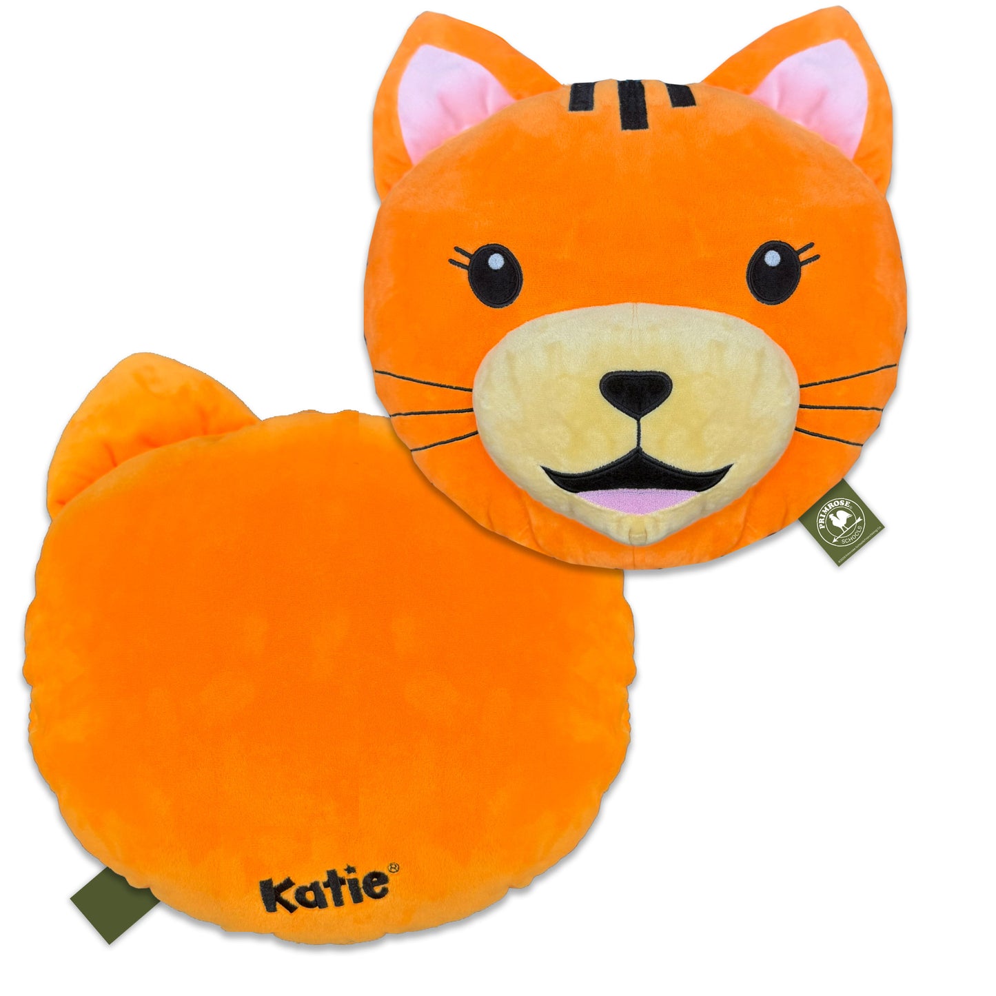 KATIE® SNUGGLE PILLOW