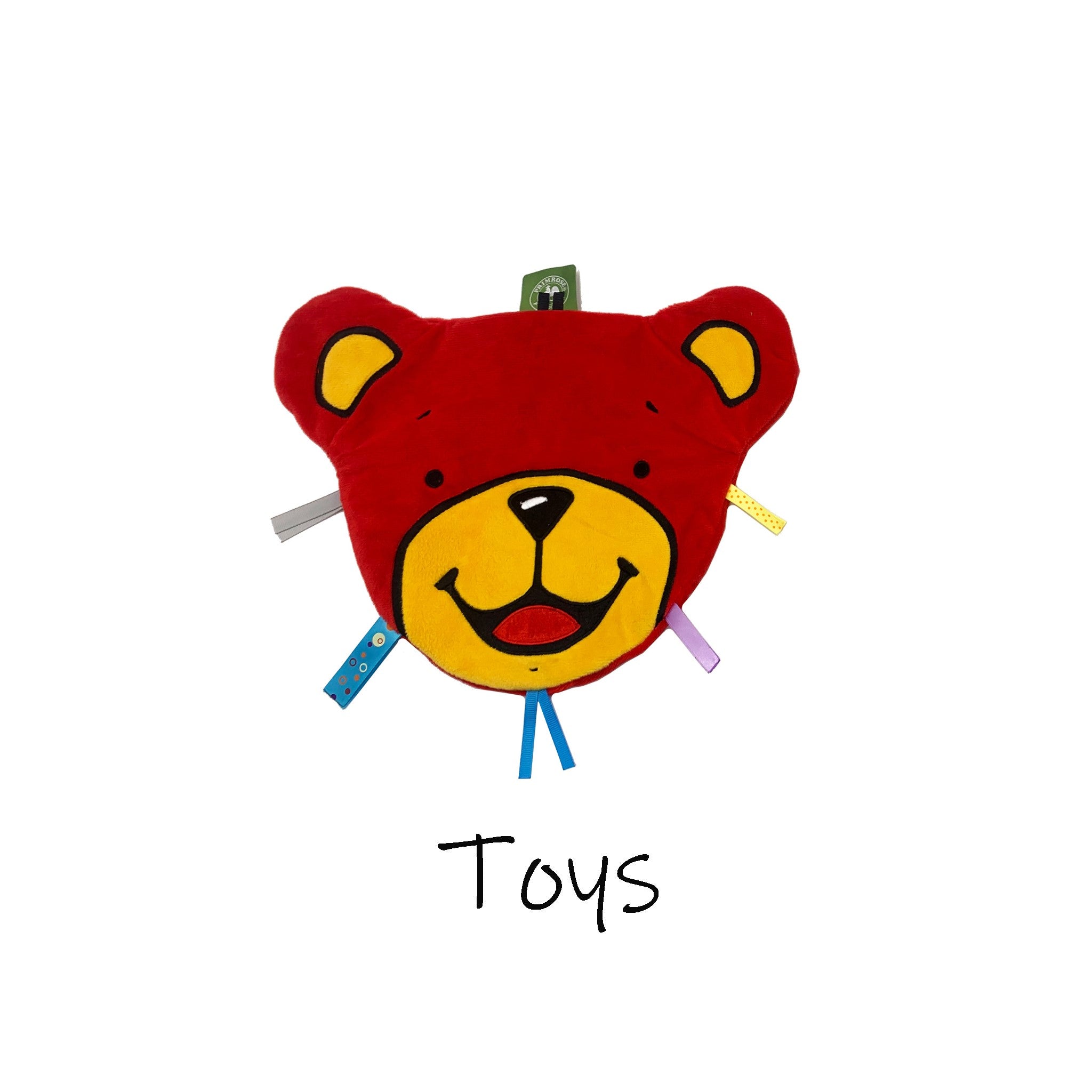 トップス ate primrose Primrose School Puppets, Apparel, Accessories