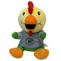 PERCY®  6" LITTLE FRIEND