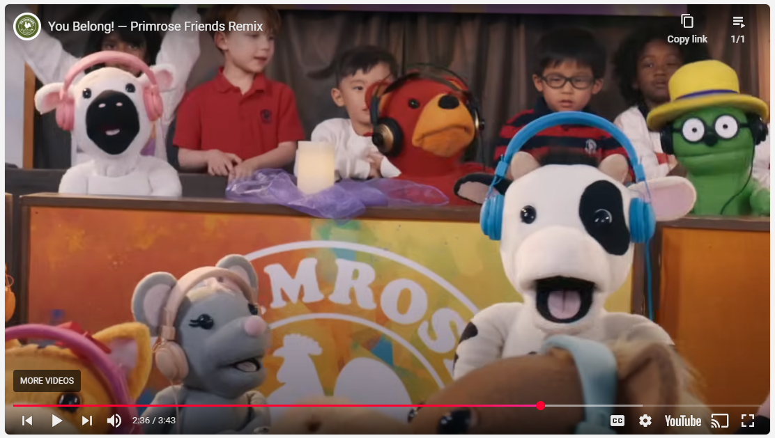 Load video: 