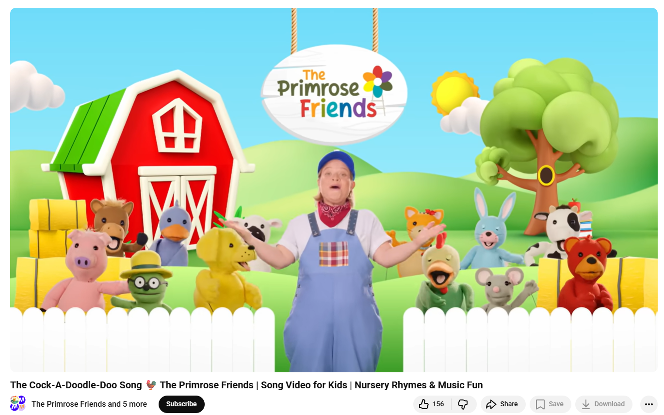 Load video: 