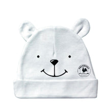 Load image into Gallery viewer, PP03 Infant Bear Hat