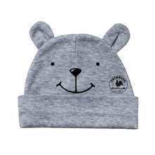 Load image into Gallery viewer, PP03 Infant Bear Hat
