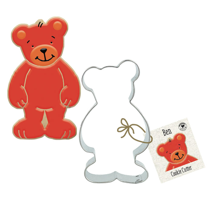 PP106 Benjamin® Cookie Cutter