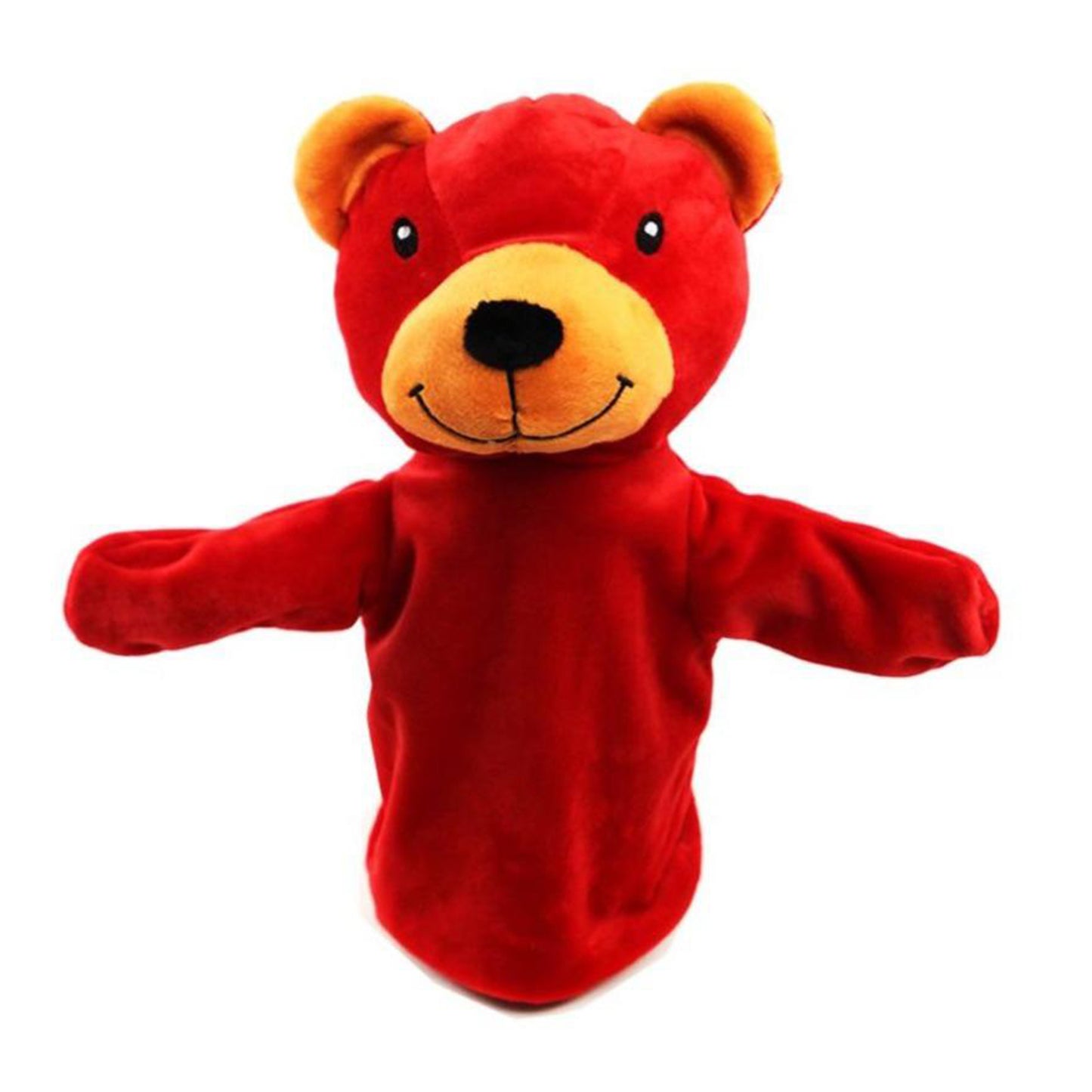 BENJAMIN® bear puppet