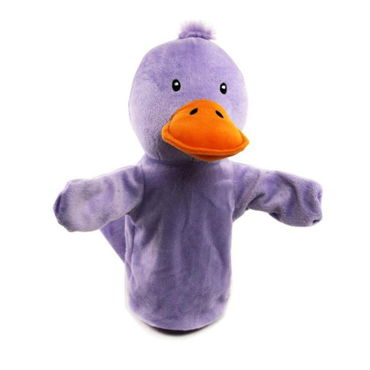 BILLY® duck puppet