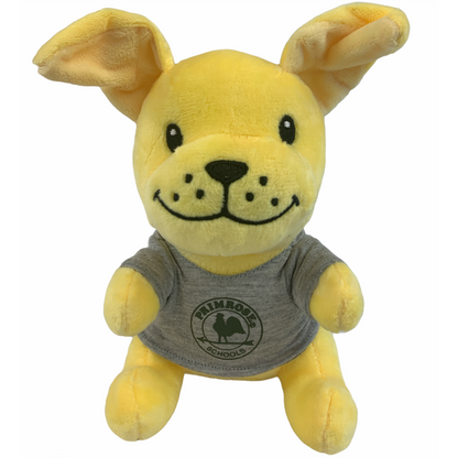 ERWIN® 6" little friend