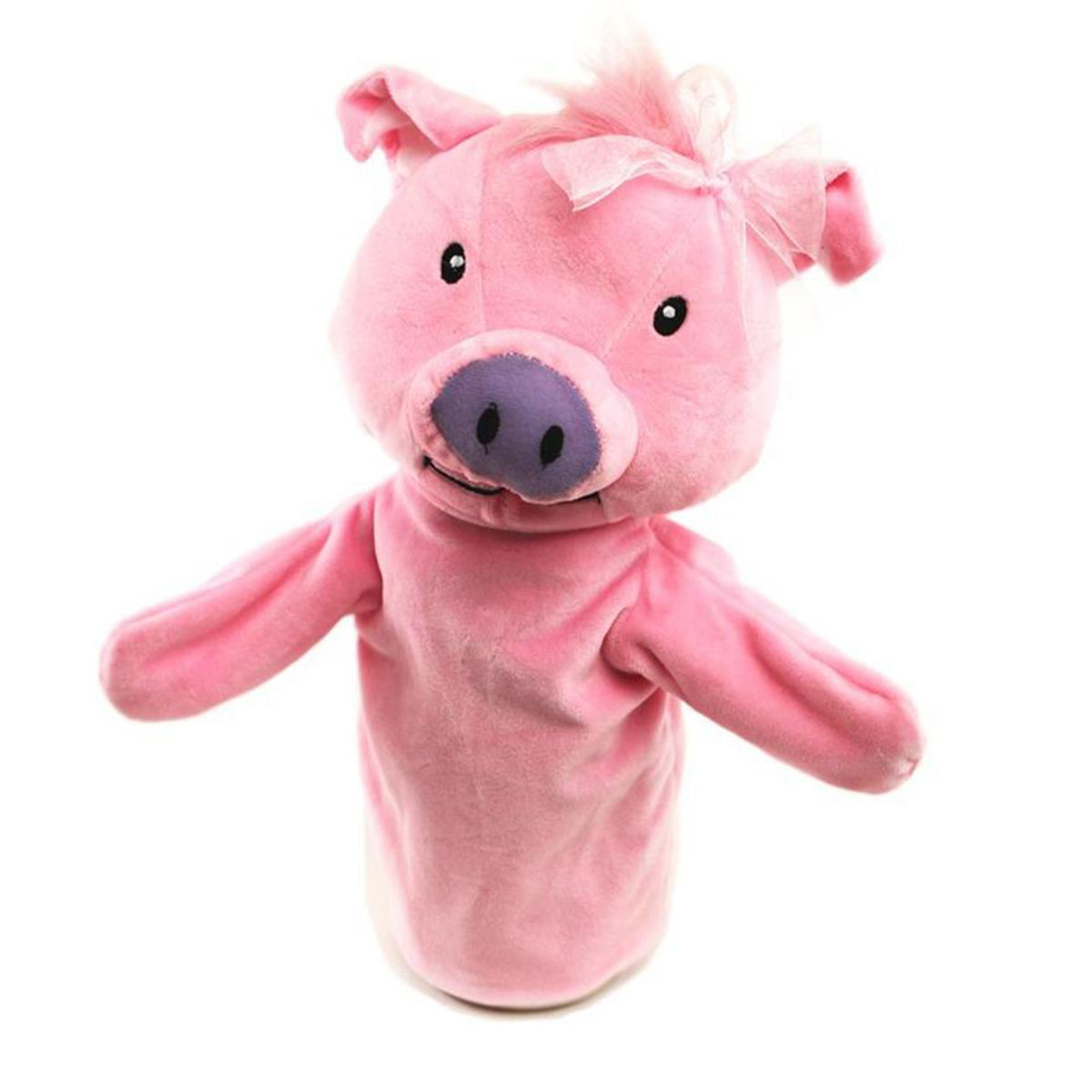 436E Megy® Pig Puppet – Primrose Store 2CCO